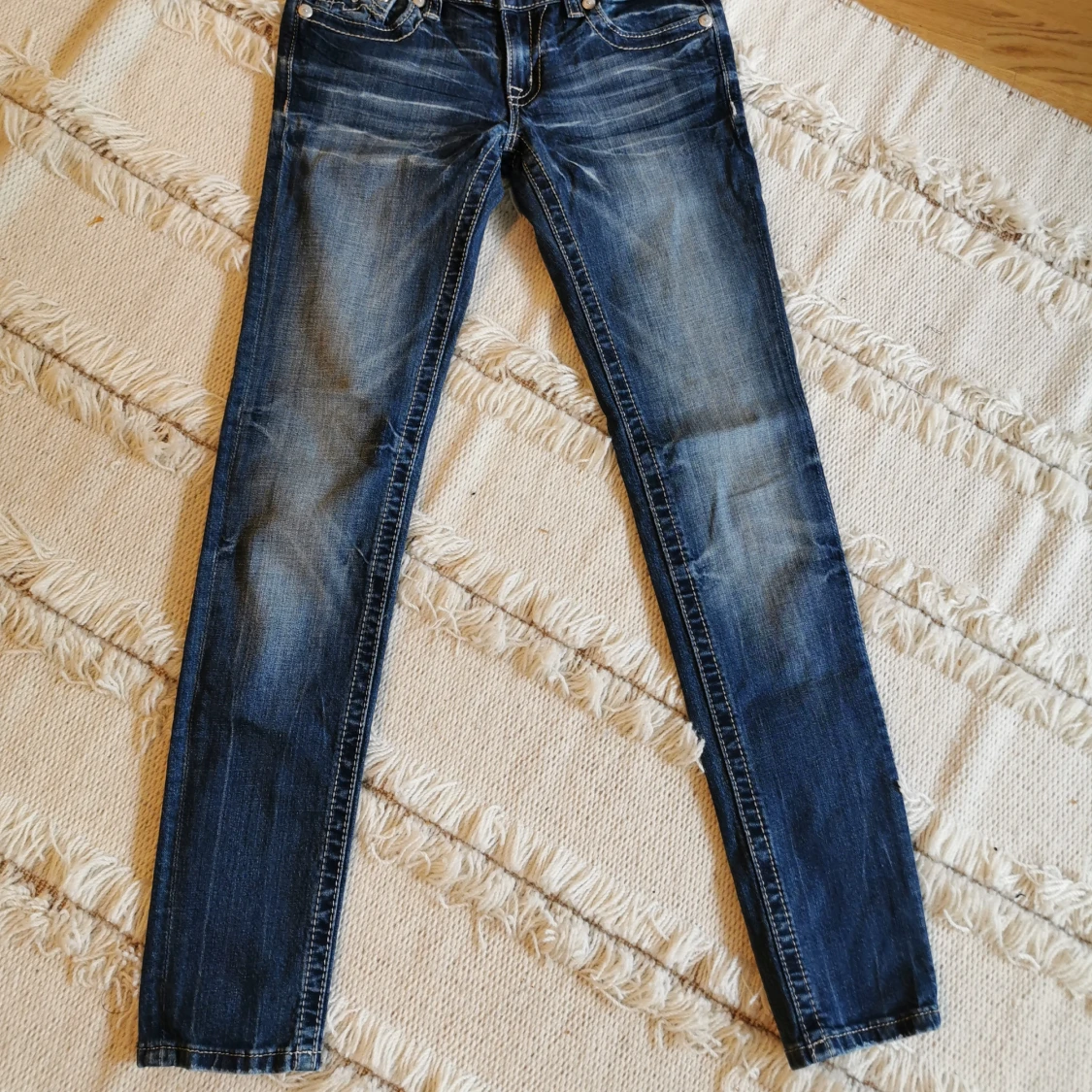 Missme low rise jeans - 91