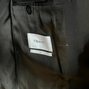 Filippa K kavaj - Kostymkavaj av märket Filippa K använda ca 2 gånger storlek 48