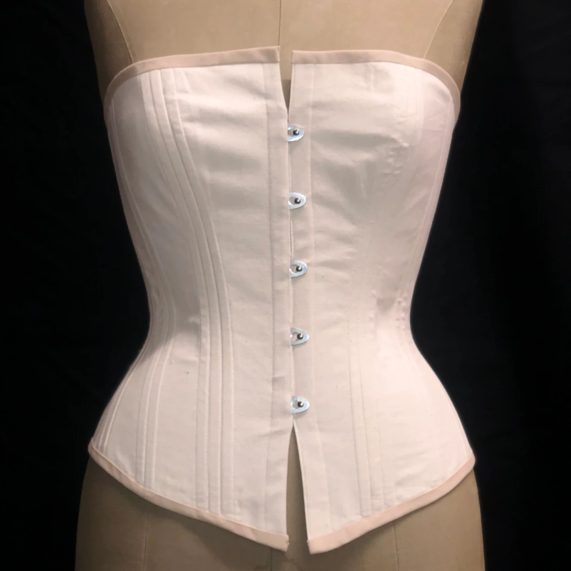 Handsydd korset  - 90