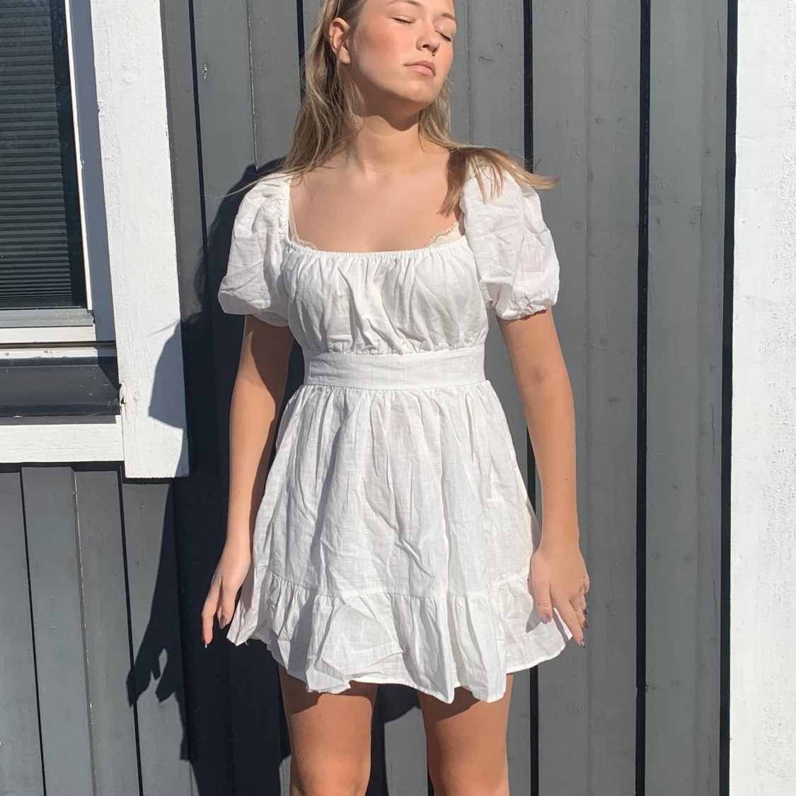 Sommarklänning  - 90