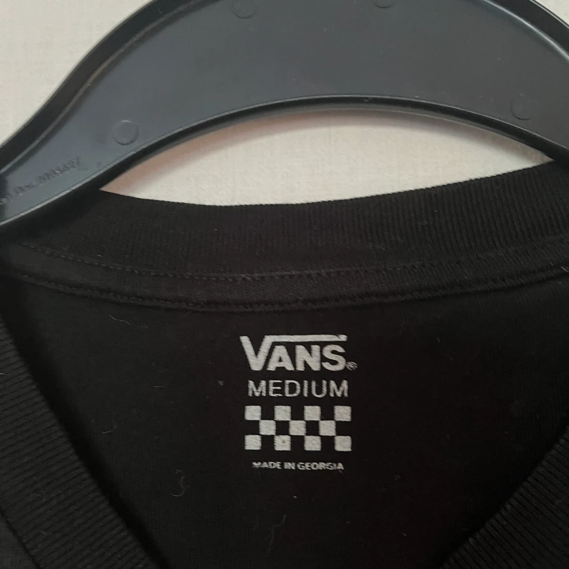 VANS longsleeve  - 90