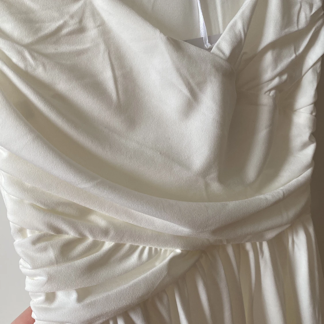 Studentklänning i xs - 91