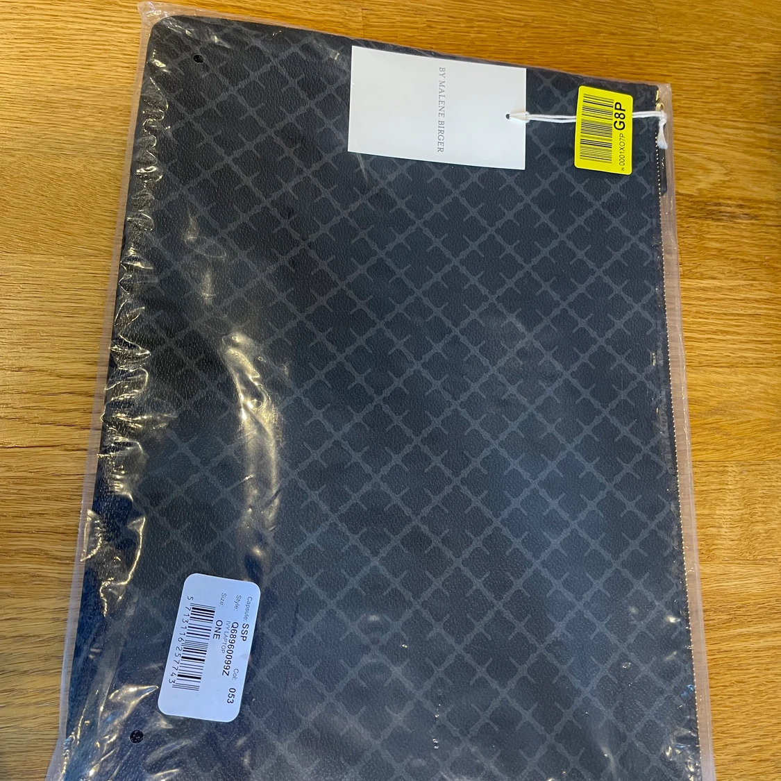 By Malene Birger datorväska 