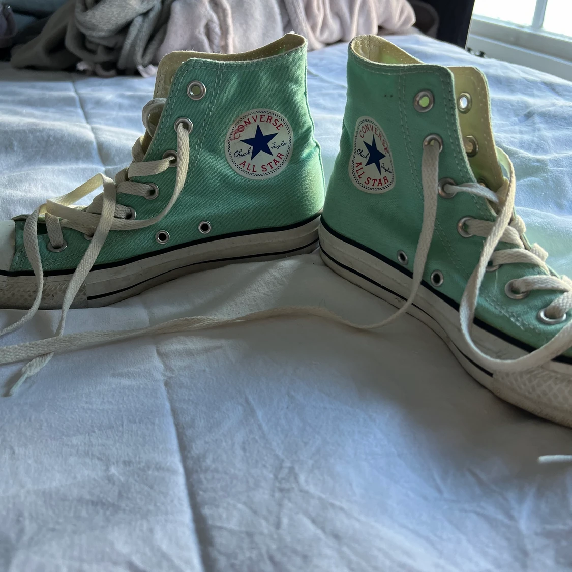 Converse Chuck Taylor - 90
