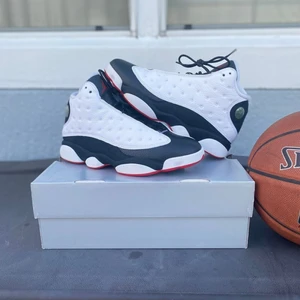 Air Jordan 13 Retro 2018 - Ny. Hög kvalitet, lågt pris.