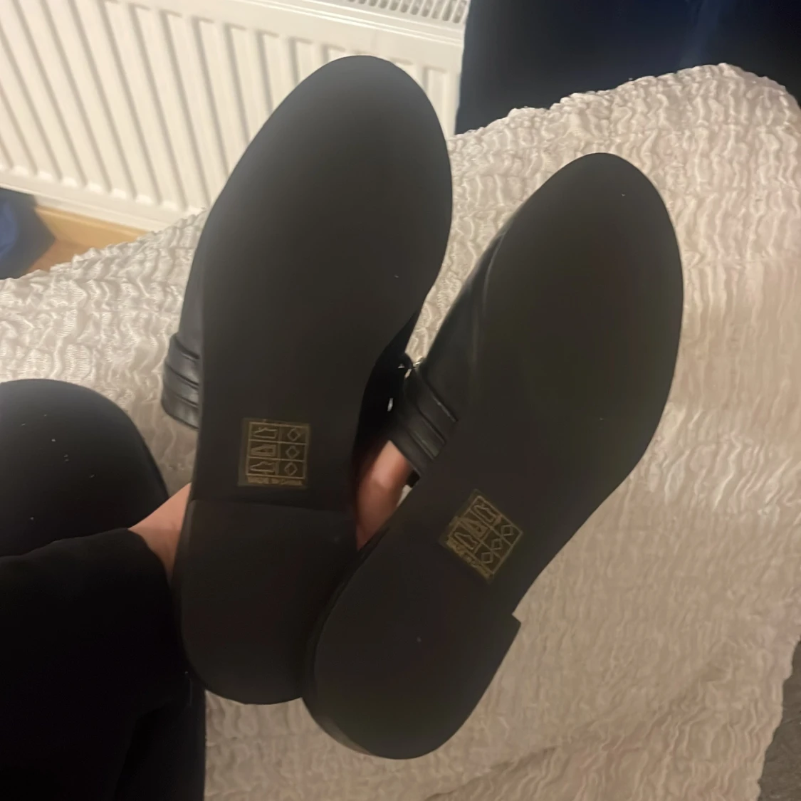 Loafers/tofflor  - 90