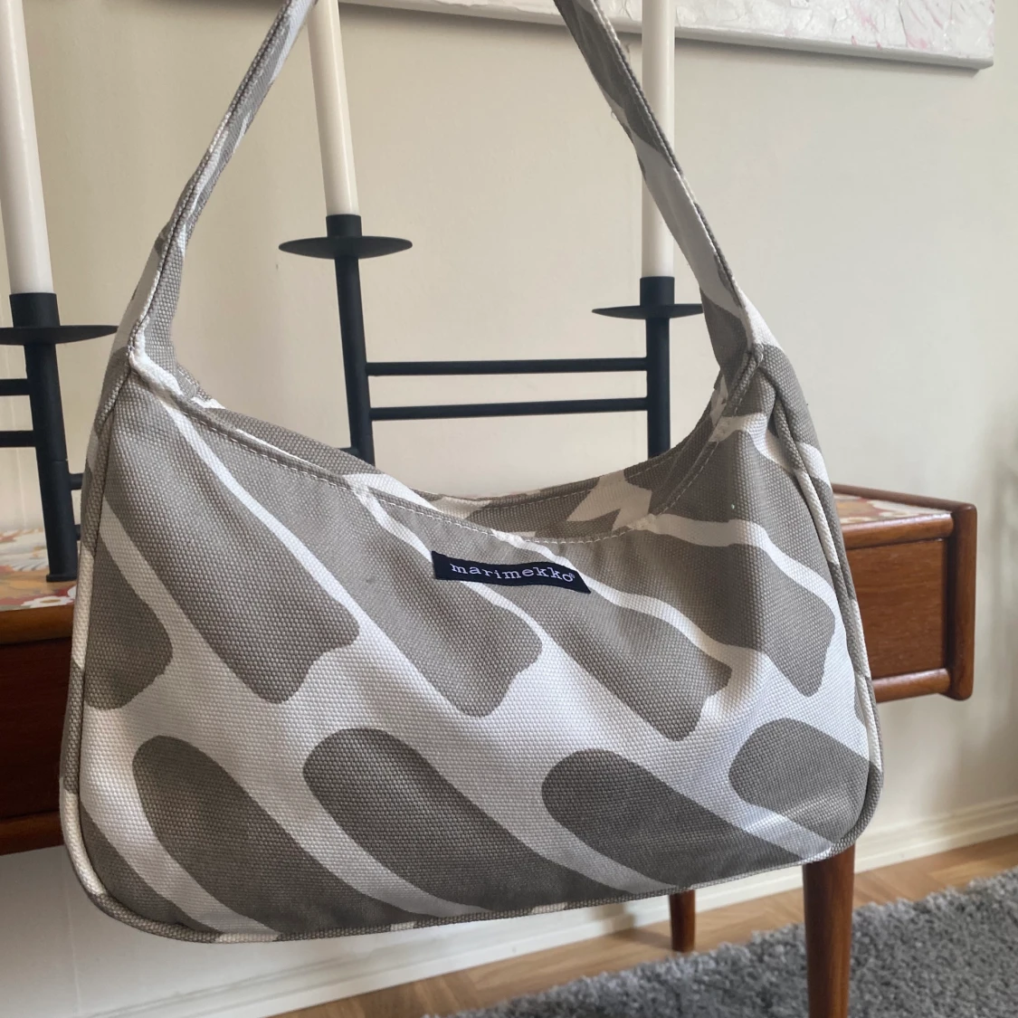 Handväska från Marimekko!  - 90