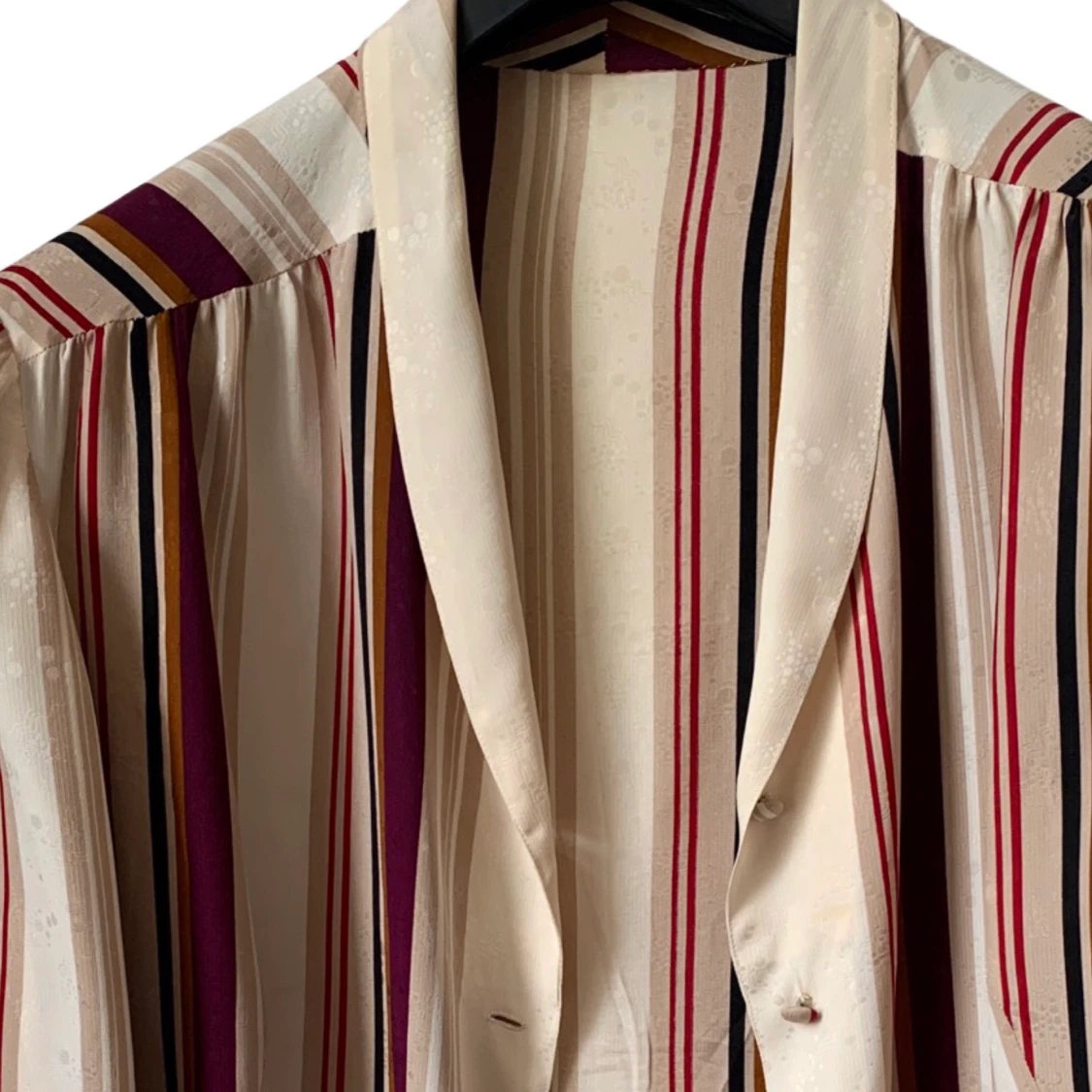 Söt vintage skjorta - 91