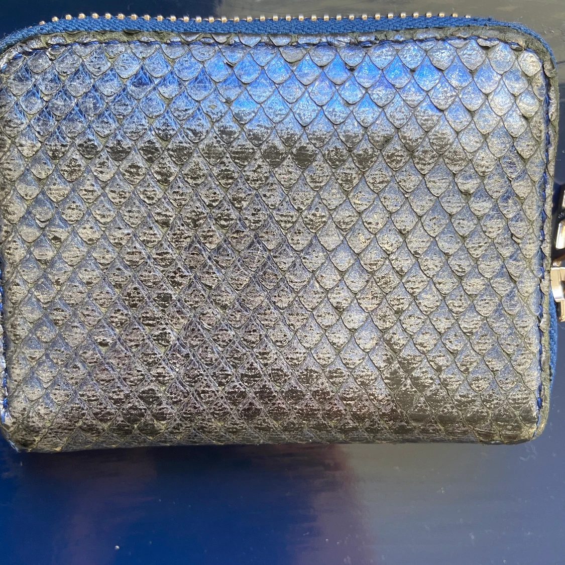 Zadig et voltaire plånbok  - 90