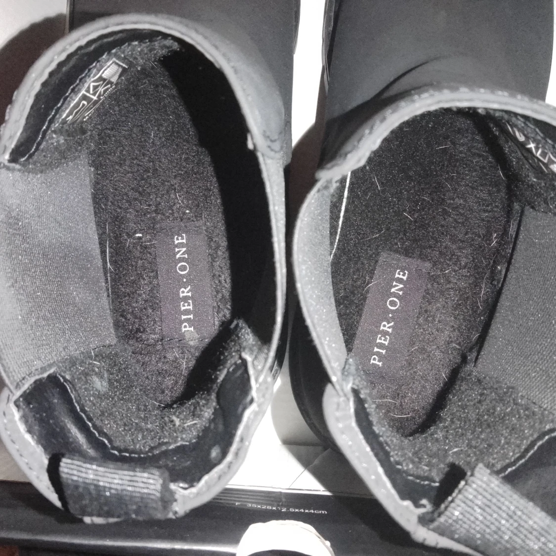  Pier One Stövletter - 90