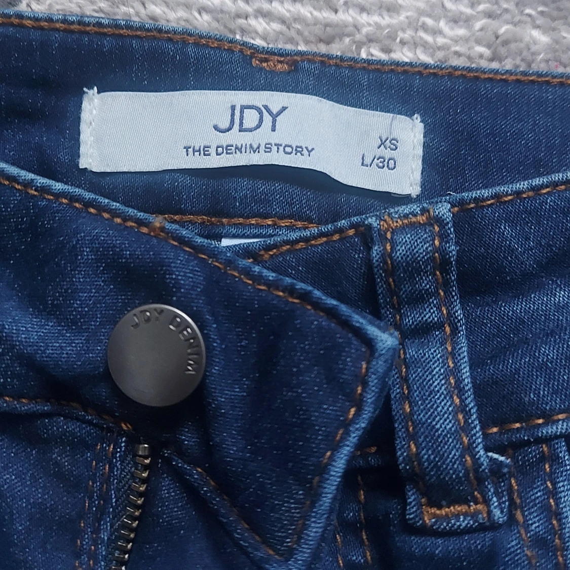 Byxor från the denim story - 91