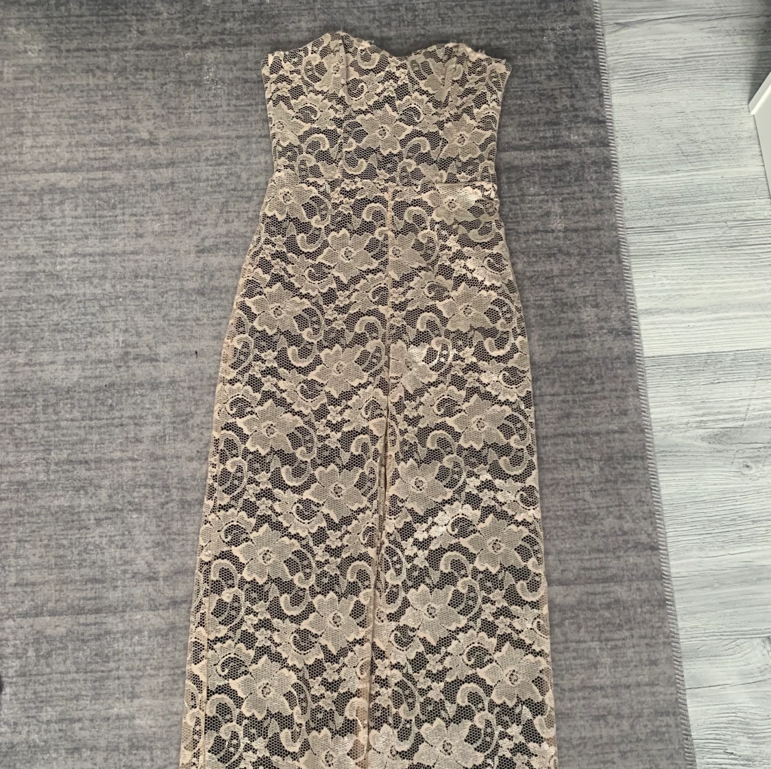 Rare London byxdress limited edition