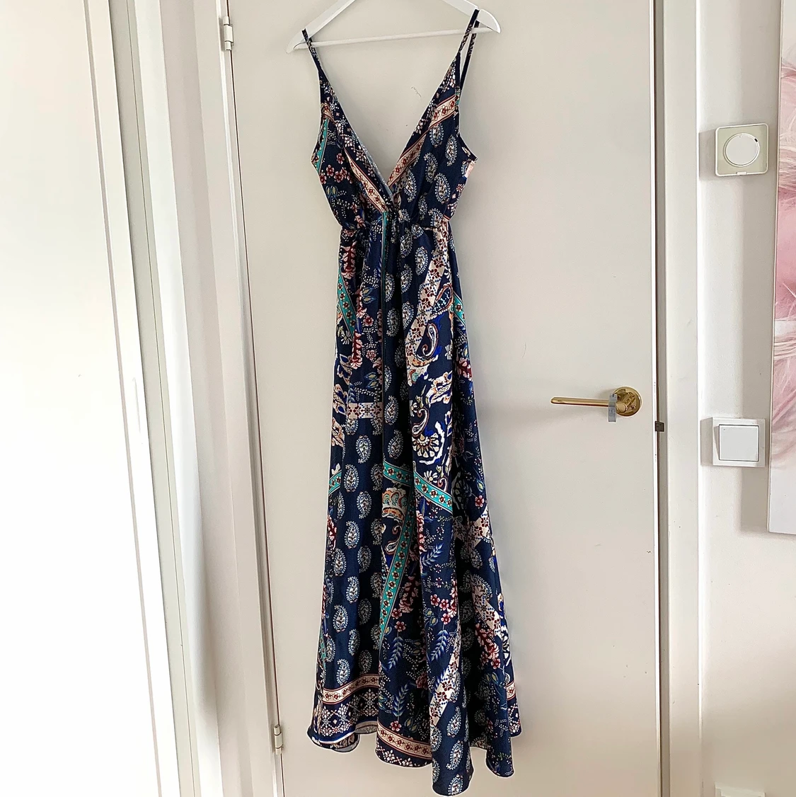 Vacker sommarklänning! ❤️