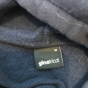 Oversized hoodie  - Gina tricot hoodie i storlek M