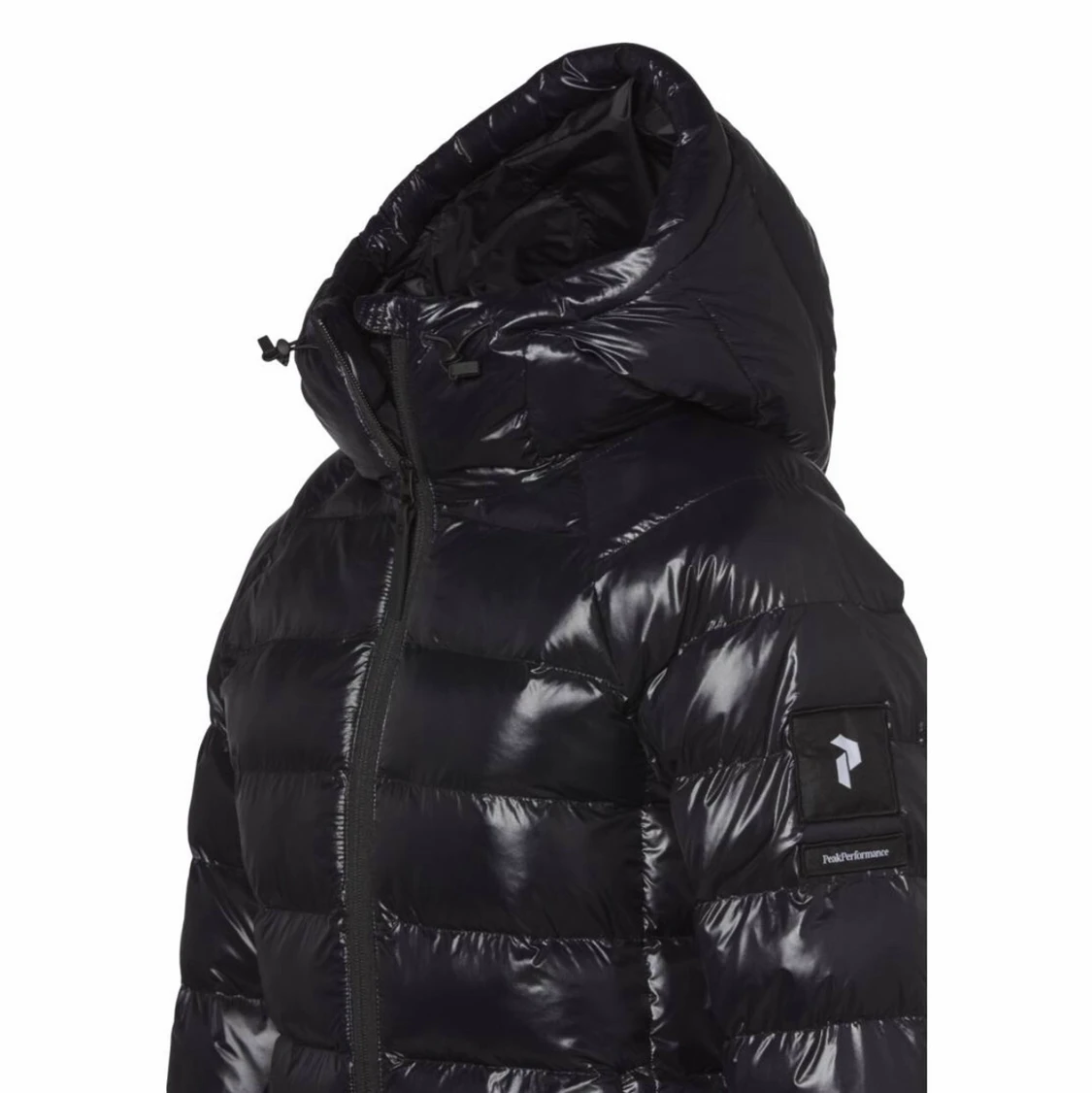 Peak performance jacka