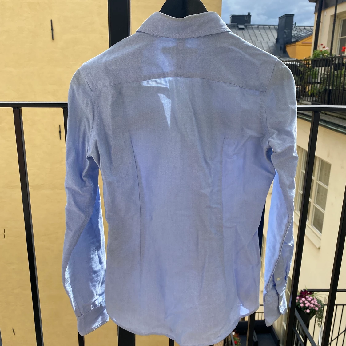 Ralph Lauren Shirt XS - 90