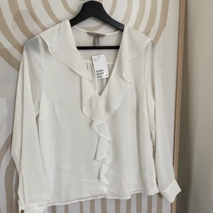 Blus ifrån hm, strl 36 - Fin oanvänd blus ifrån hm! 