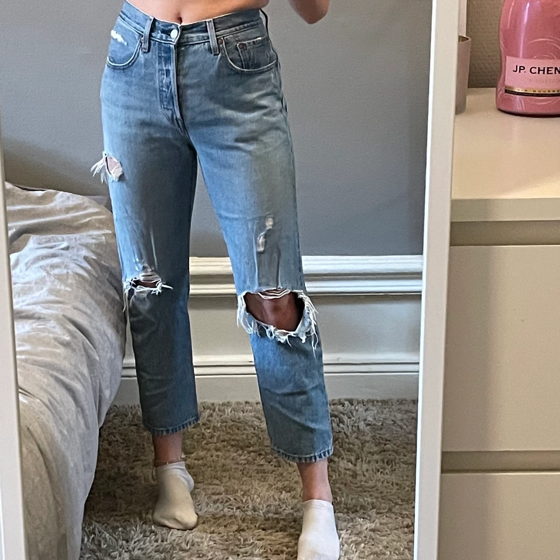 Levi’s jeans - 90