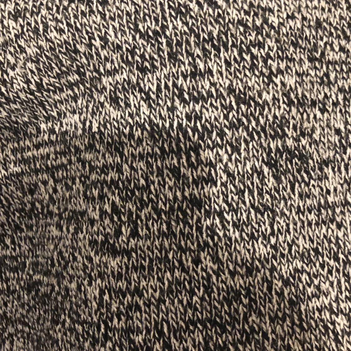 Stickad tröja  - 90