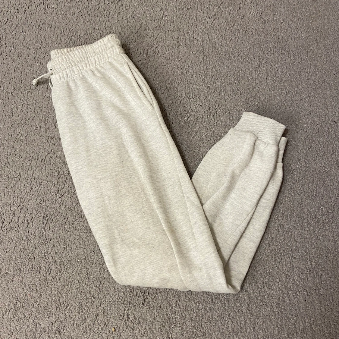 Mjukisbyxor storlek S