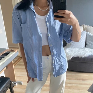 Skjorta - Skjorta i finaste färgen!!