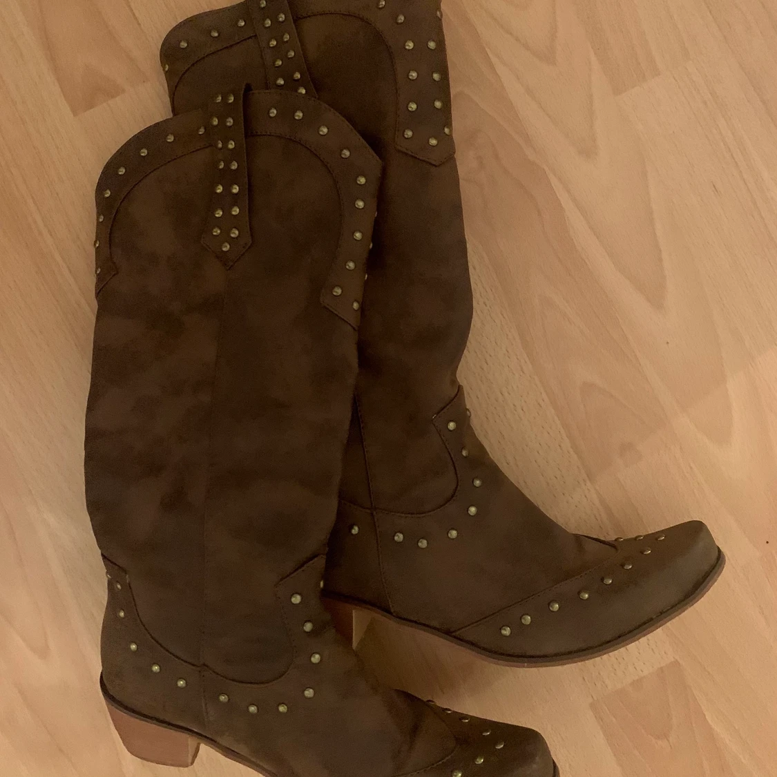 Supersnygga cowboy boots - 90