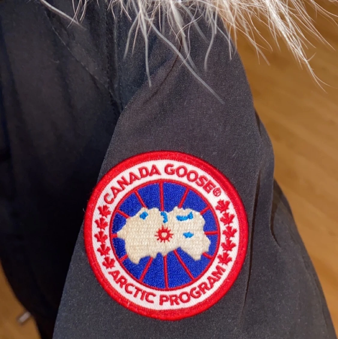 Canada Goose Chateau - 90