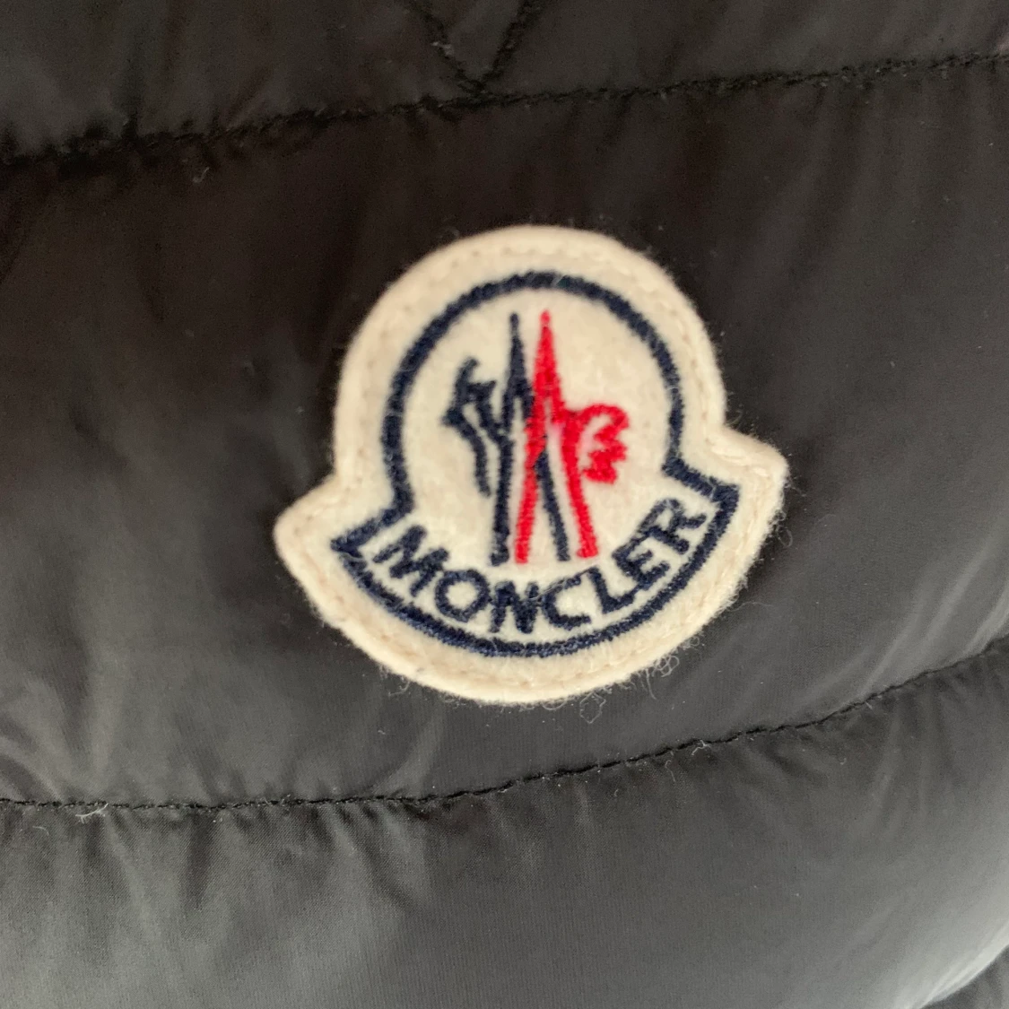Moncler daniel  - 90