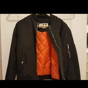 Bomberjacka - Fint skick