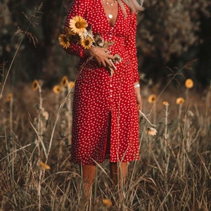 Adoore Paris Dress strl 38 - Paris dress fr Adoore i storlek 38. Använd 1 gång. Helt i nyskick! 