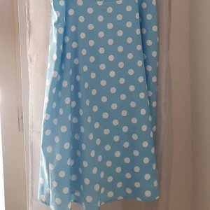 50 talsklänning - 50 talsklänning helt oanvänd då den är för stor på mig. Klänningen kommer ifrån shein därav priset.