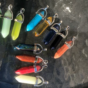 Spetshalsband - Flera olika spetshalsband, 49 kr styck💚