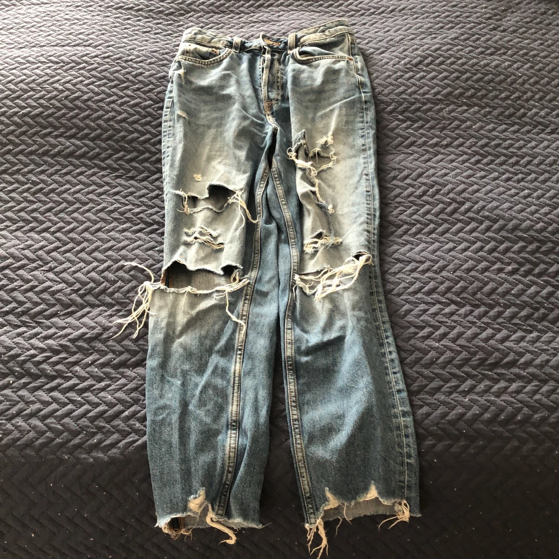 Rivna jeans - 90