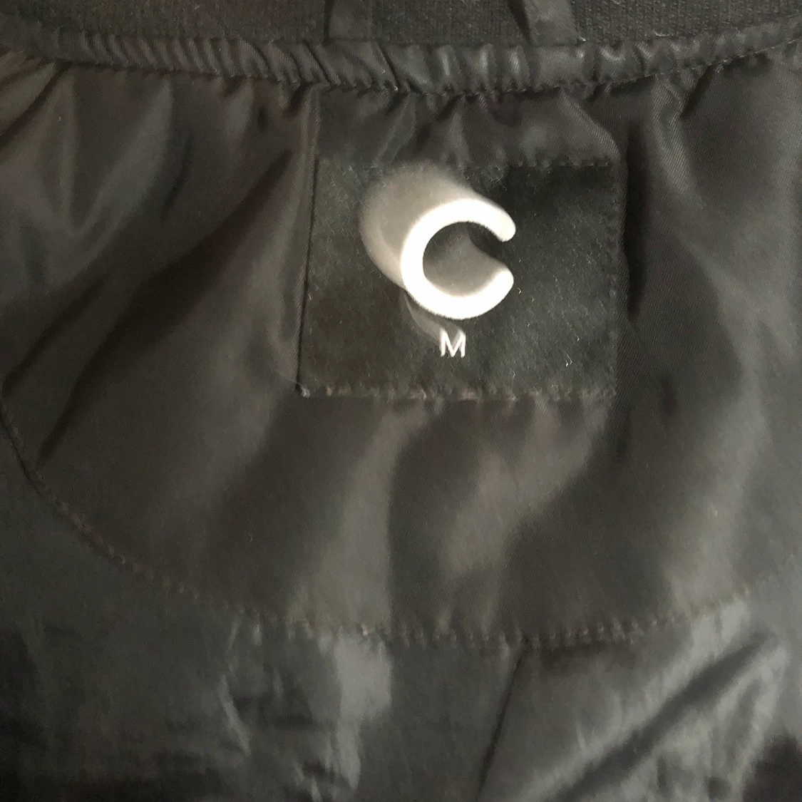 Bomberjacka storlek M - 91