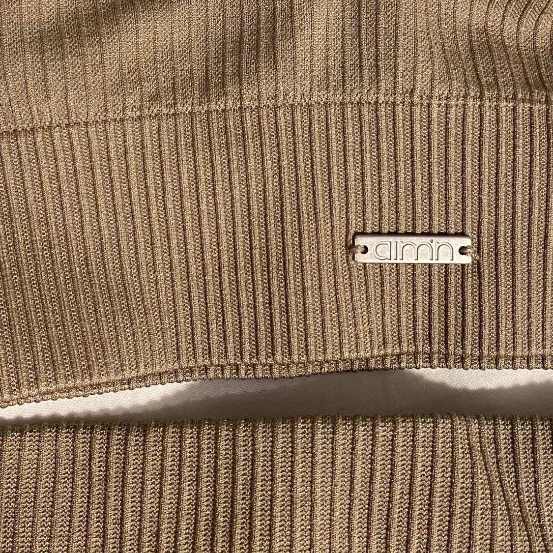 Aimn seamless thigts och sport bh - 91