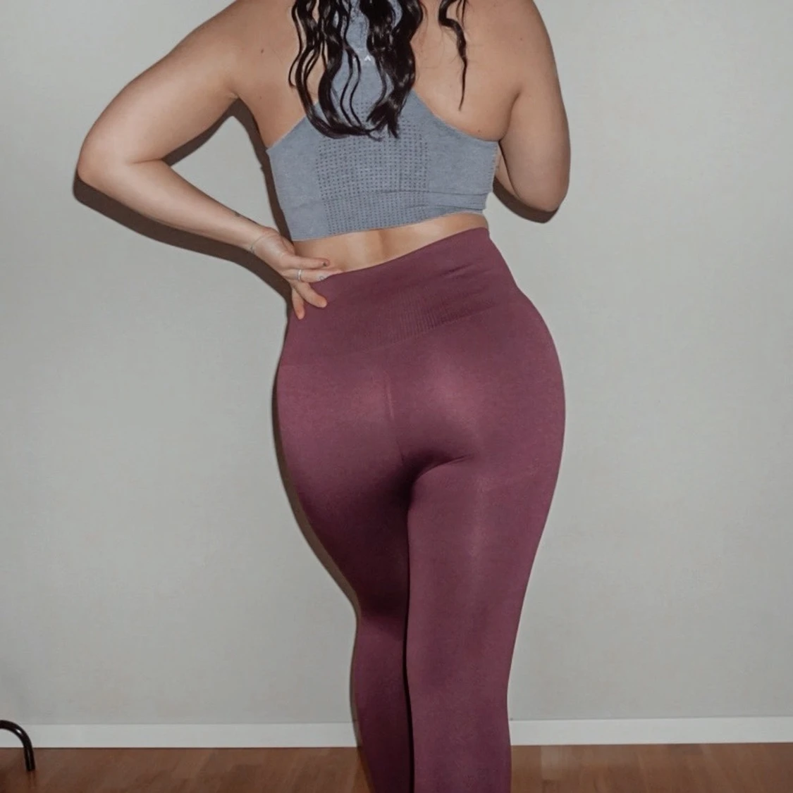 Träningstights  - 90