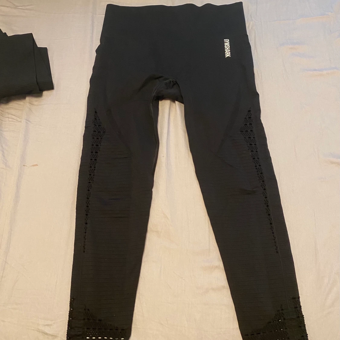 Gymshark träningstights L - 90