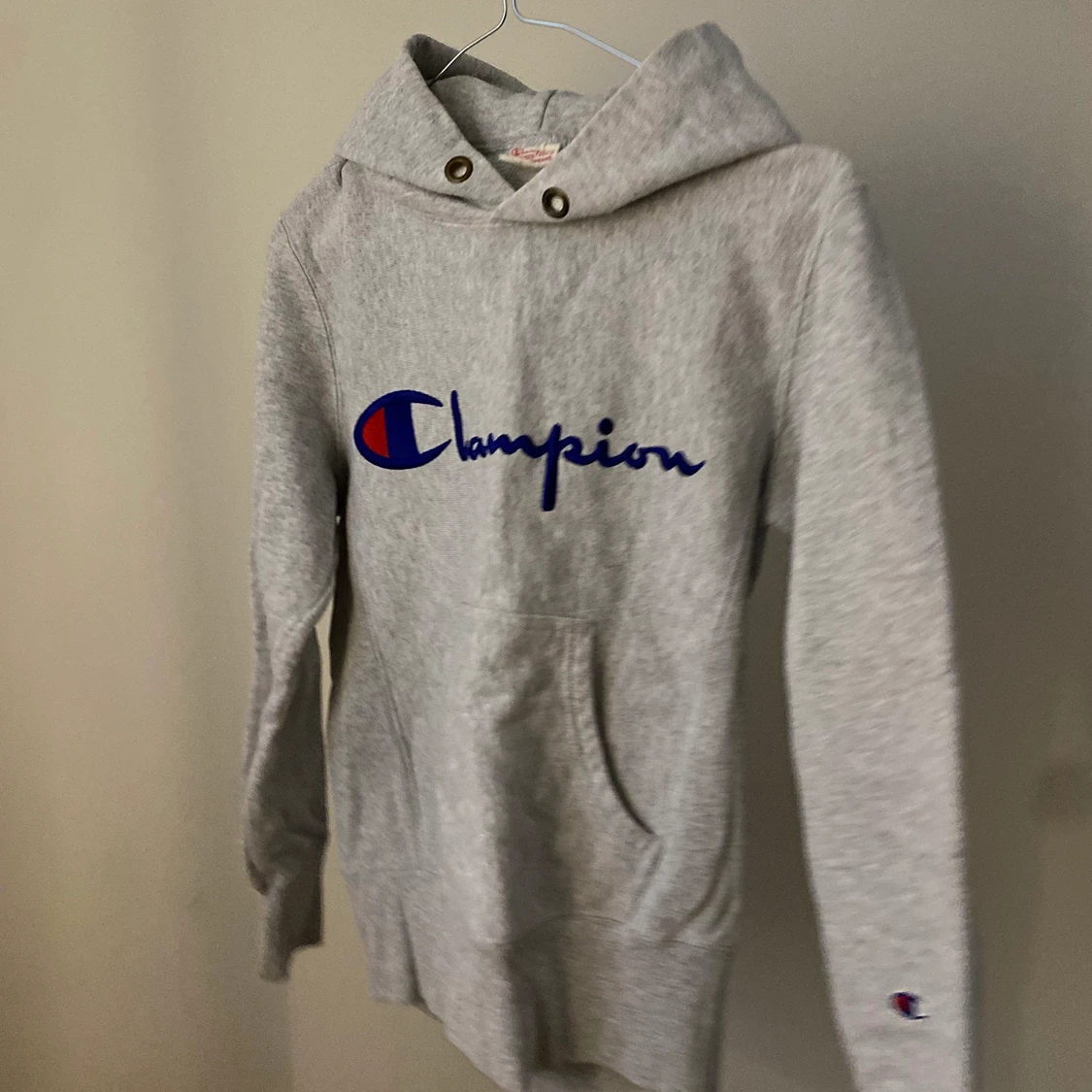 Champion hoodie - 90