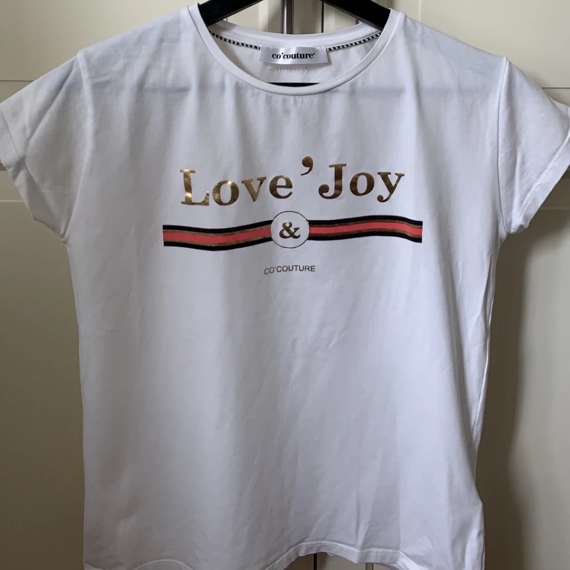 Co’couture’ t-shirt strl xs  - 90