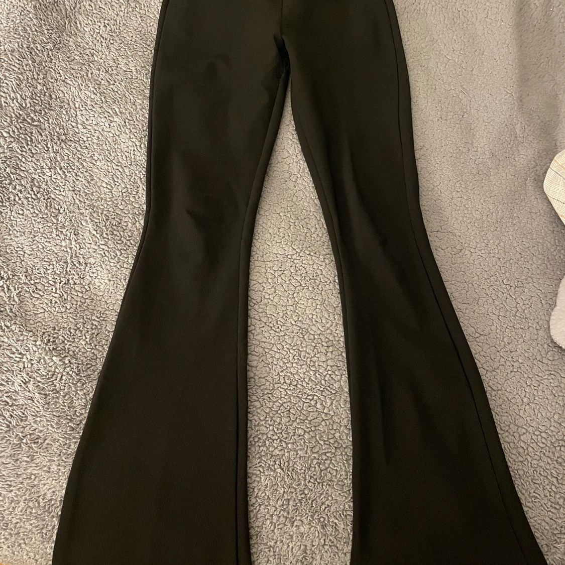 lågmidjade bootcuts