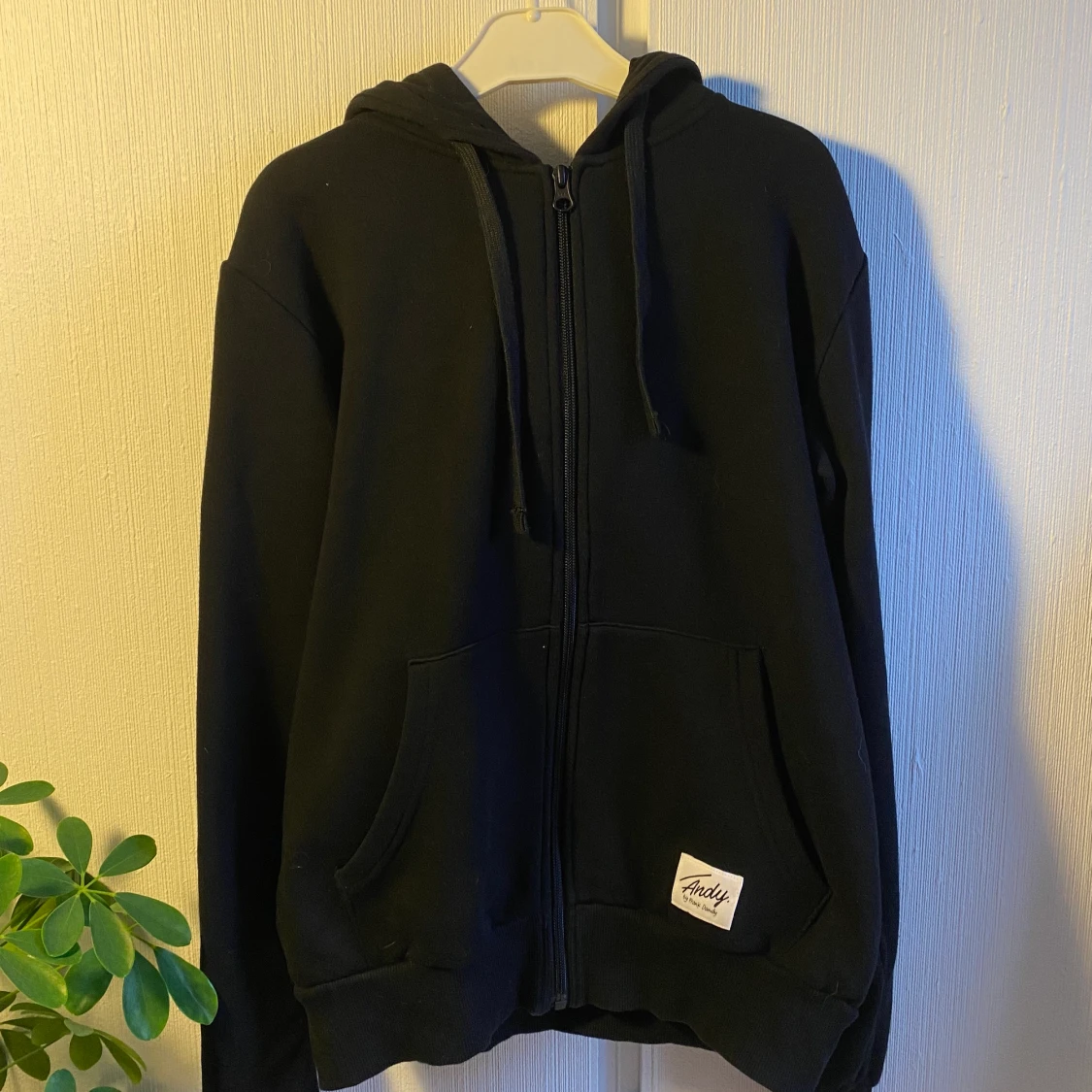 Hoodie - 90