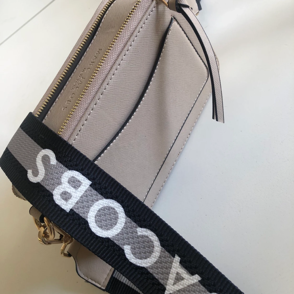 Marc Jacobs axelväska - 90