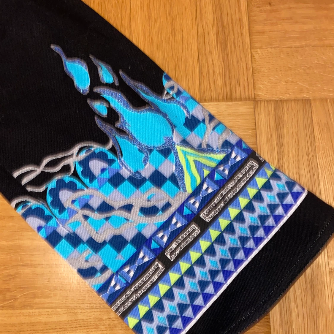 Lowwaisted Jeans - 90