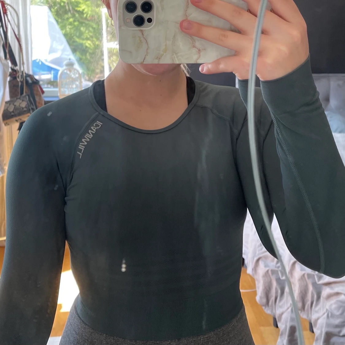 Icaniwill tröja - 91