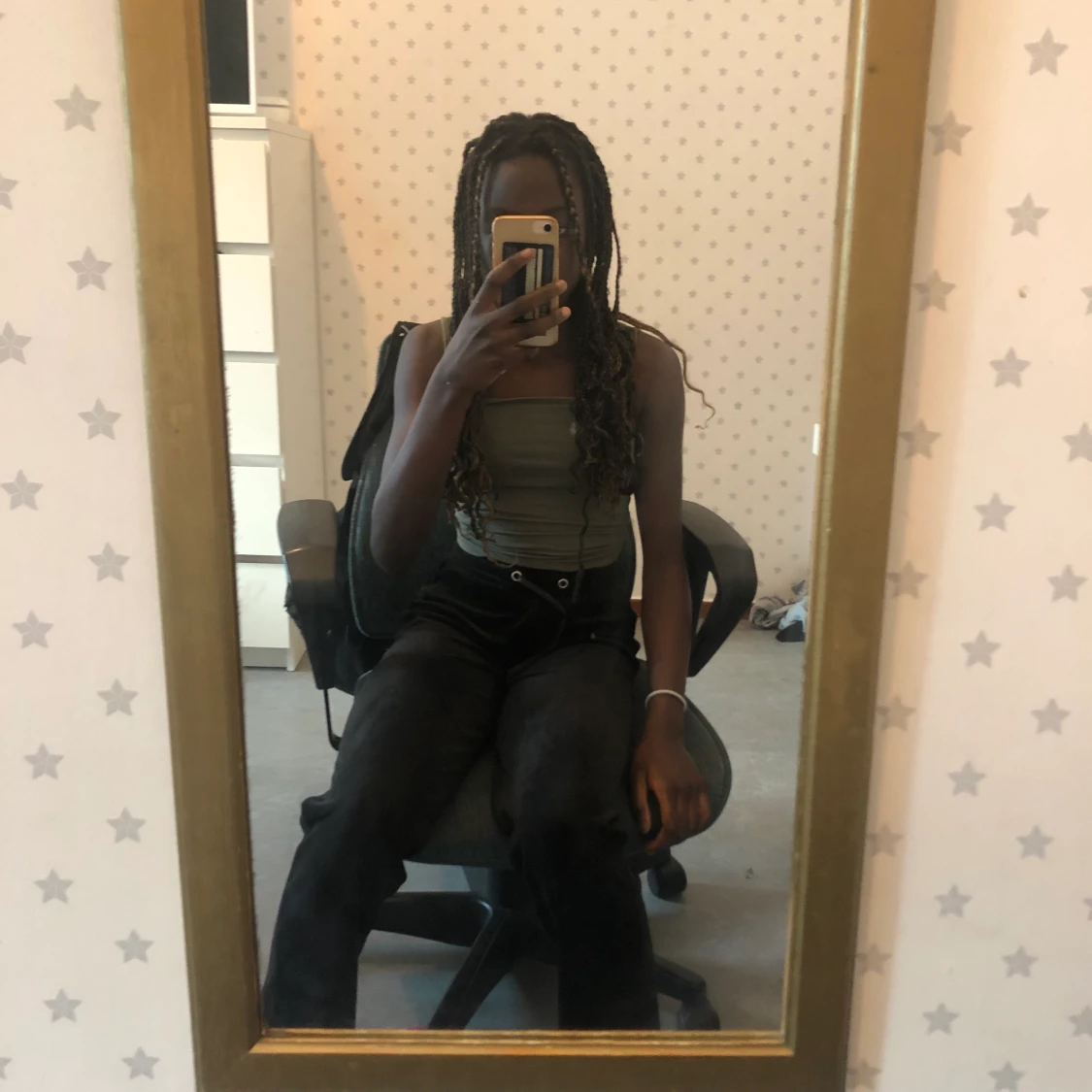 Linne från hm  - 90