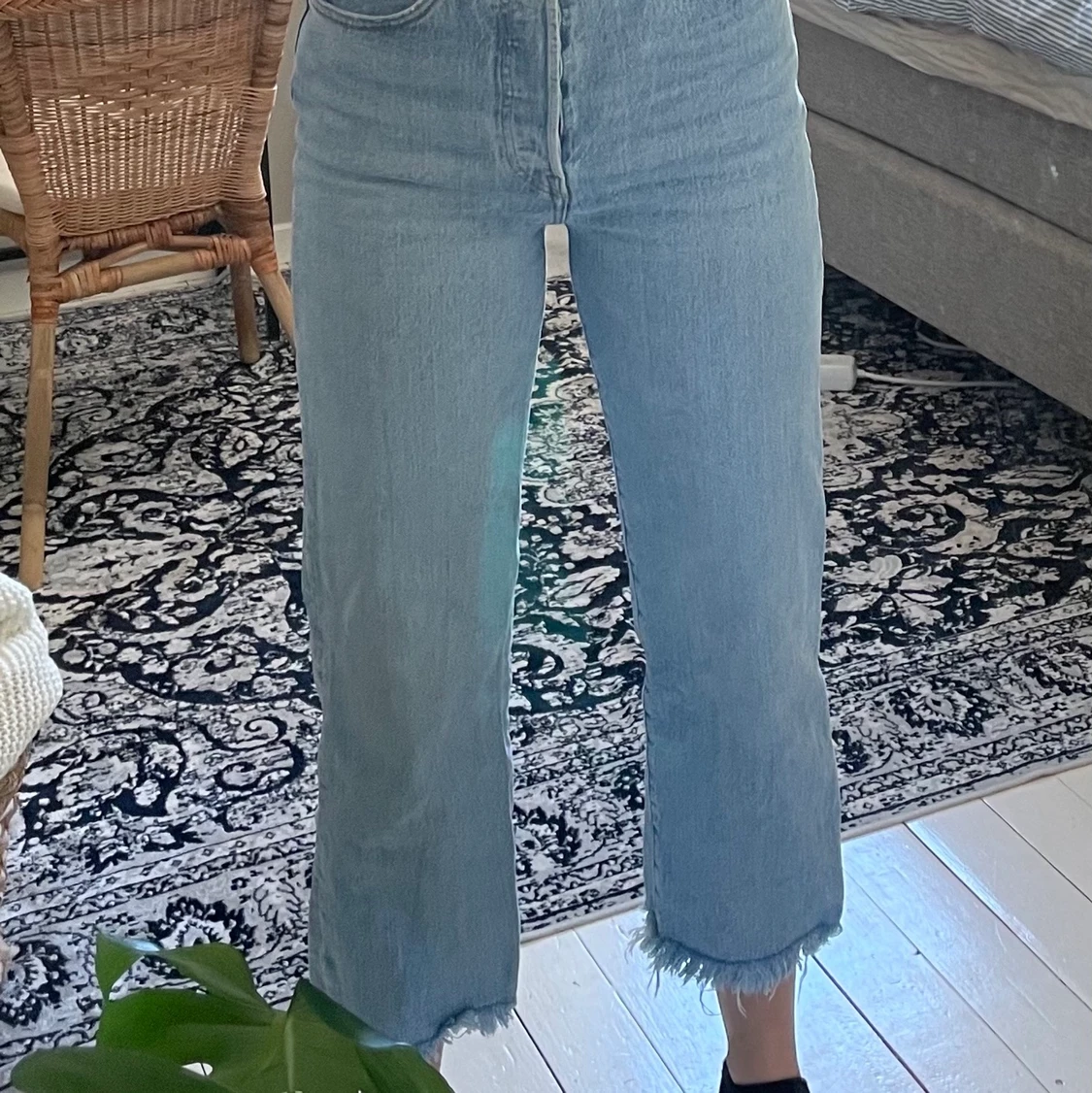 Levis Jeans🤍 - 91