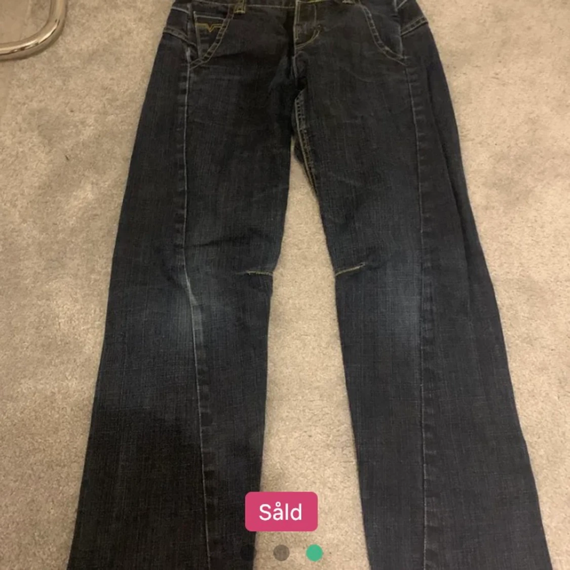Jeans  - 90