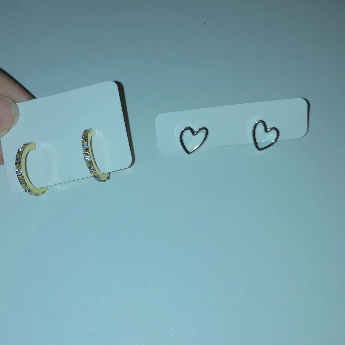 Smycken och annat❤️! - 90