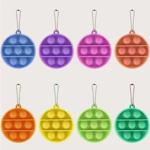 Mini pop it - Mini pop it 35kr st inklusive frakt