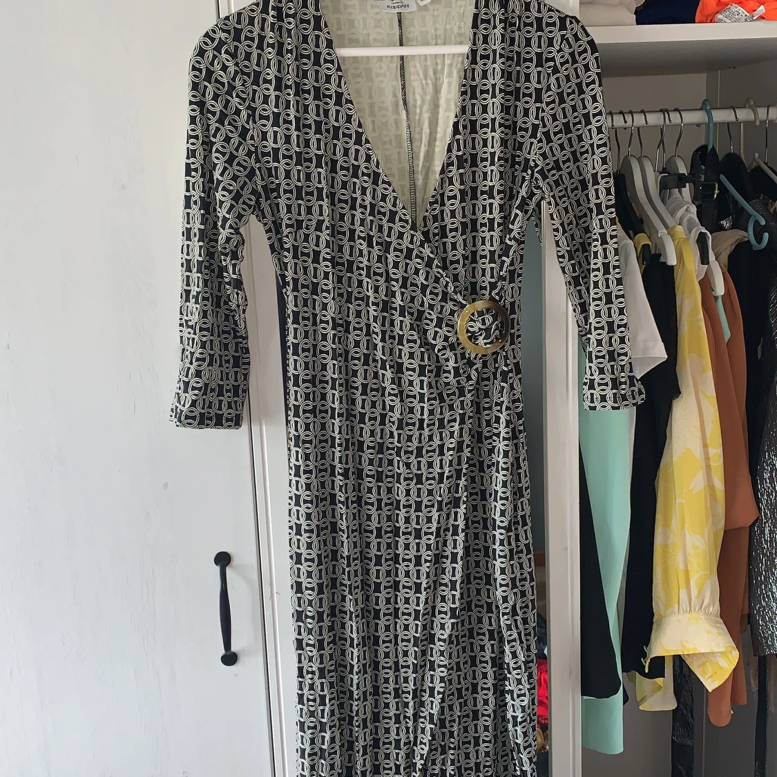 KappAhl klänning strl 36 - 90